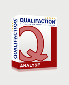 Qualifaction Analyse