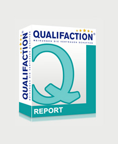 Qualifaction Report