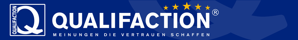 QUALIFACTION� Meinungen die Vertrauen schaffen
